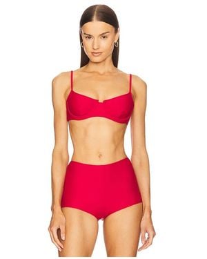 LOBA Arabella Top - Pink