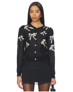 Heartloom PULL KATARI en Black - Noir