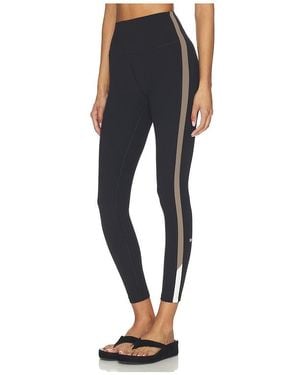Splits59 Layla Airweight High Waist 7/8 Legging - Black