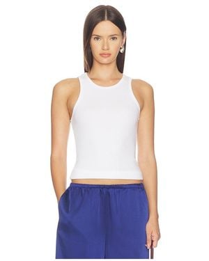 BARELOOM Desert Tank - White