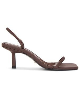 RAYE Linz Sandal - Brown