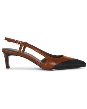 Jeffrey Campbell Booshky Slingback Pump - Multicolor