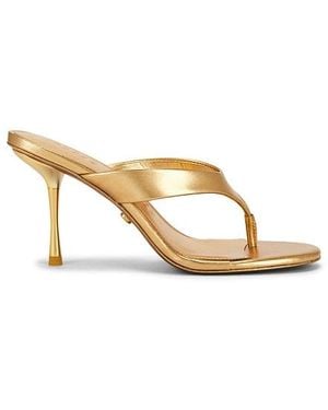 Cult Gaia Stella Sandals - Multicolour