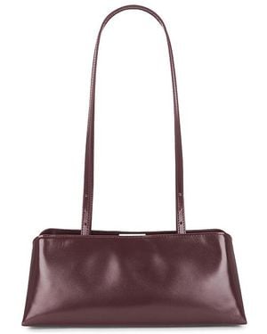 VERAFIED Éclair Bag - Red