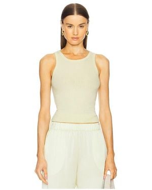 SABLYN Tanktop Mit Racerback-Trägern Jameela - Mehrfarbig