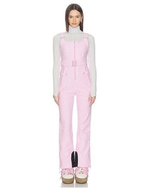 CORDOVA Skihose Fernie - Pink