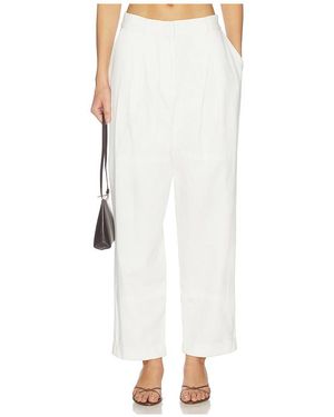 JBQ Hose Kai - Weiß