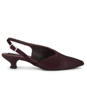 Alohas Nelly Slingback Pump - Multicolor