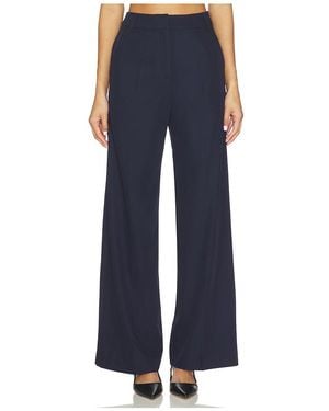 Line & Dot Pantalón Derrick En Color Azul Marino Talla (También En Xs)