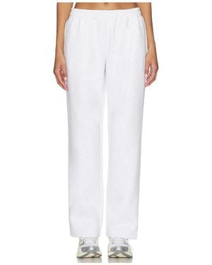 WellBeing + BeingWell Jersey Wilde En Color Gris Claro Talla (También En Xs, S, M) - Blanco