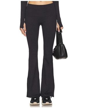 WellBeing + BeingWell Hose Monte - Schwarz