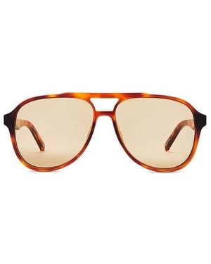 Le Specs Tragic Magic Sunglasses - Multicolour