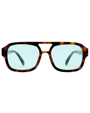 Aire Aquarius Sunglasses - Black