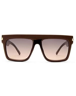 Le Specs Offside Sunglasses - Multicolour