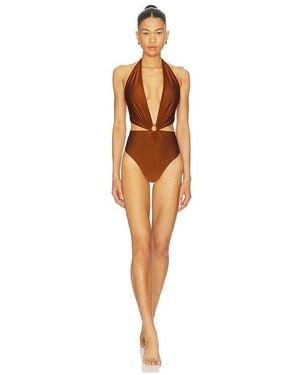 Baobab Selena One Piece - Orange
