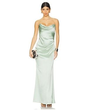 Katie May Abendkleid Taylor - Weiß