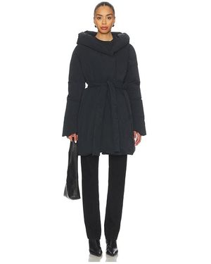 SOIA & KYO Adelaide Jacket - Black