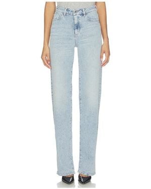 ICON DENIM Joia Jeans - Blue