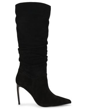 RAYE BOTTINES MALIKA en Black - Noir
