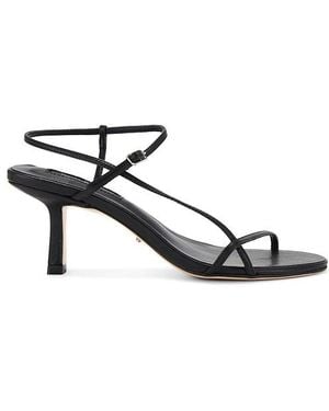 Tony Bianco Caprice Heel - Black