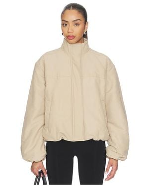 Lovers + Friends Candra Jacket - Natural