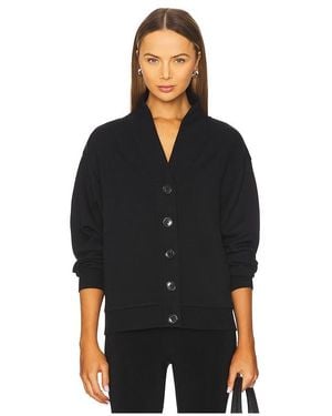 Varley GILET CELESTE en Black - Noir