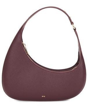 JW PEI Harlee Shoulder Bag - Purple