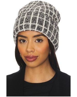 Varley Beanie Noel - Schwarz