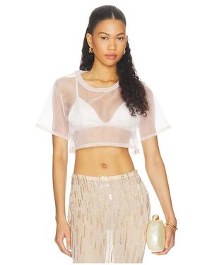 MAY MASHIAH Milly Top - Natural