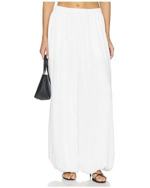 Tularosa Adrienne Pant - White
