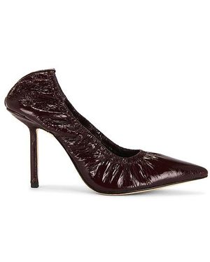 STUDIO AMELIA Rhodes 90 Pump - Brown