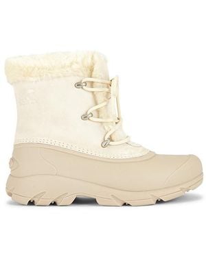 Sorel Boot Snow Angel - Weiß