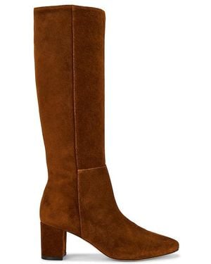 L'Agence Eugenie Boot - Brown