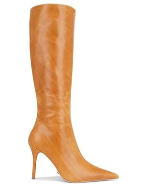 Tony Bianco Izia Boot - Brown