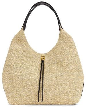 Rebecca Minkoff Darren バッグ - ナチュラル