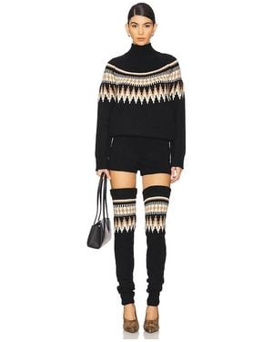 SER.O.YA Rocky Romper - Black