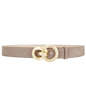 Rag & Bone Nara Belt - Multicolour