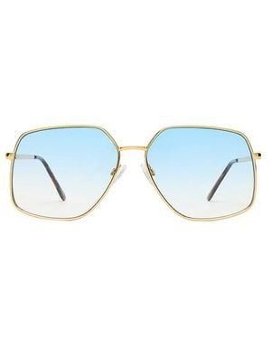 Aire Altair Sunglasses - Blue