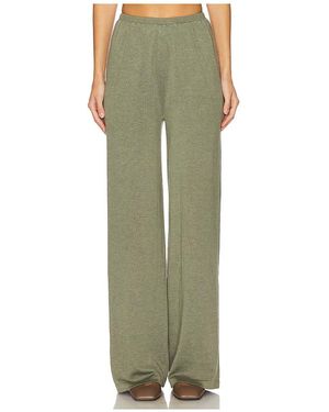 SNDY'S X Revolve August Pants - Green