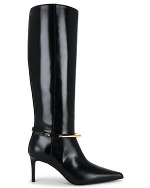 retroféte Sancia Boot - Black