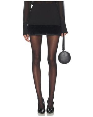 Lovers + Friends Kiely Skirt - Black
