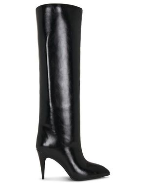 Jeffrey Campbell Tonal Boot - Black