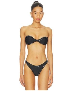 lovewave The Santorini Top - Orange