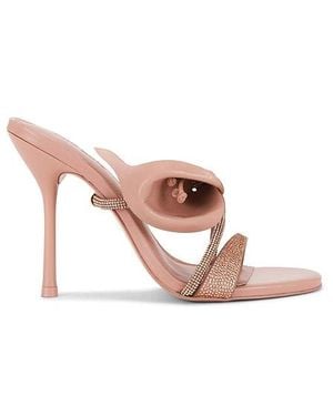 Cult Gaia Camilla Sandal - Pink
