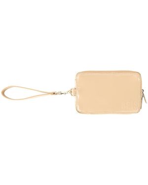 BEIS Travel Wallet - Natural