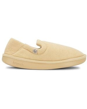 Brunch CHAUSSURES en Brown - Neutre