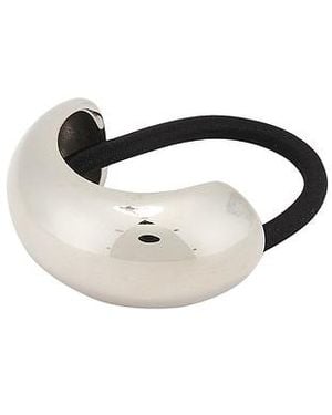 Casa Clara Murray Hair Tie - Metallic