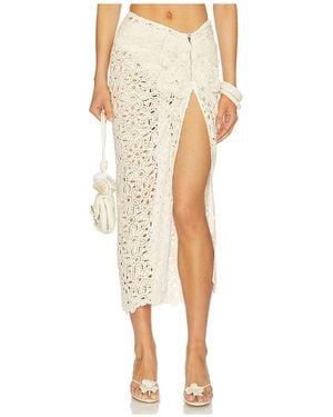 JBQ Coco Skirt - Multicolor