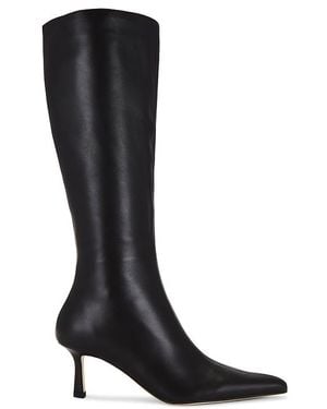 Tony Bianco Quest Boot - Black