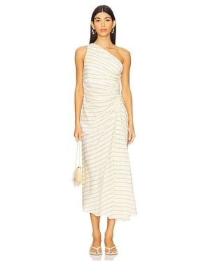 A.L.C. Carolyn Dress - ホワイト